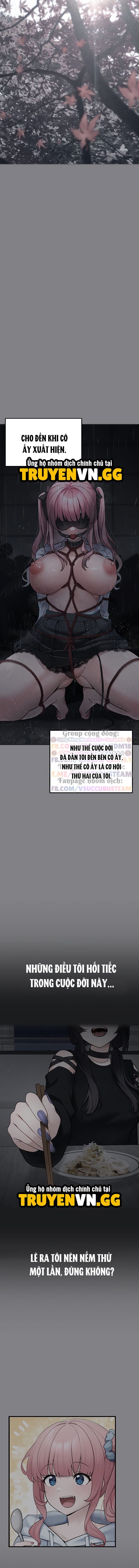 Tôi Nhặt Được Cô Nàng Kỳ Lạ Ở Bãi Rác Chapter 5 - Trang 2