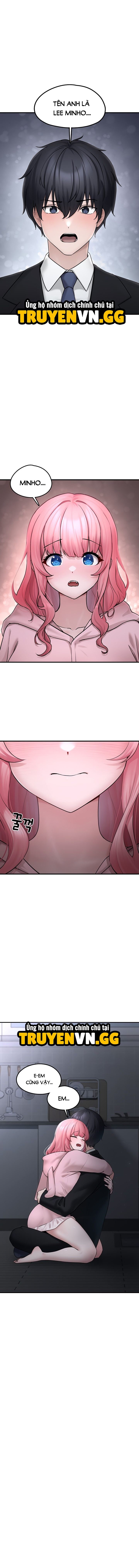 Tôi Nhặt Được Cô Nàng Kỳ Lạ Ở Bãi Rác Chapter 5 - Trang 2