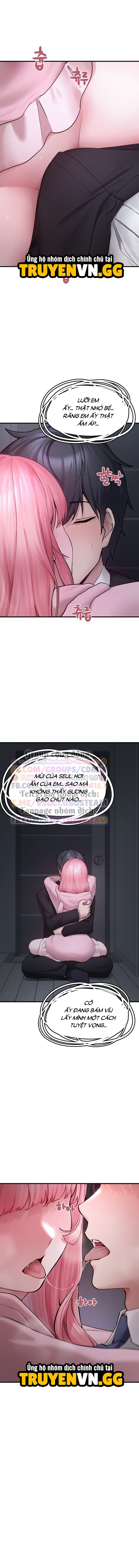 Tôi Nhặt Được Cô Nàng Kỳ Lạ Ở Bãi Rác Chapter 5 - Trang 2