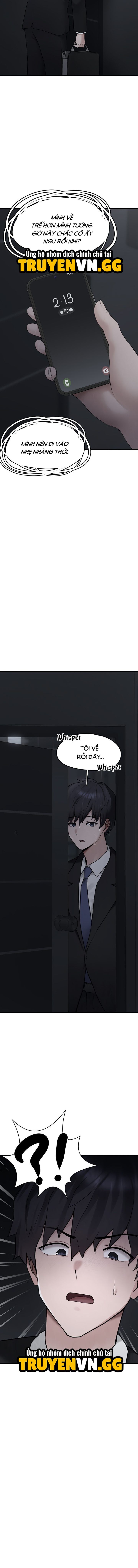 Tôi Nhặt Được Cô Nàng Kỳ Lạ Ở Bãi Rác Chapter 5 - Trang 2