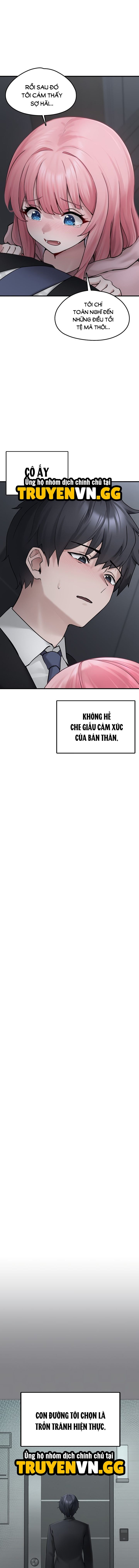 Tôi Nhặt Được Cô Nàng Kỳ Lạ Ở Bãi Rác Chapter 5 - Trang 2