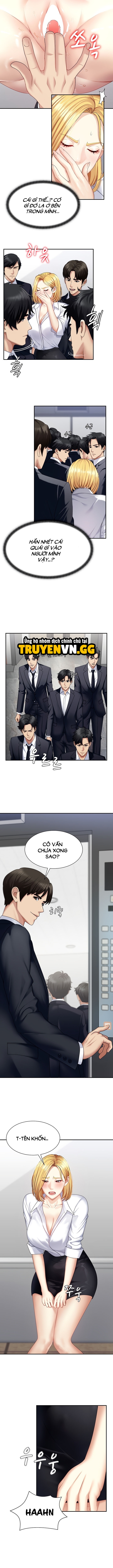 Trao Thân Đổi Vận Chapter 5 - Trang 2