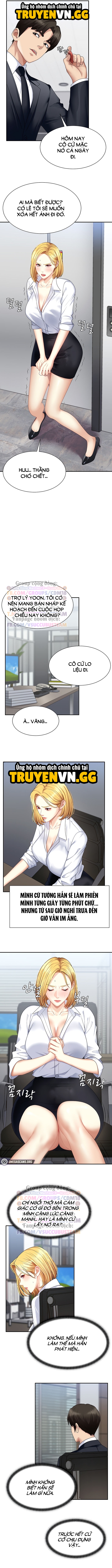 Trao Thân Đổi Vận Chapter 5 - Trang 2