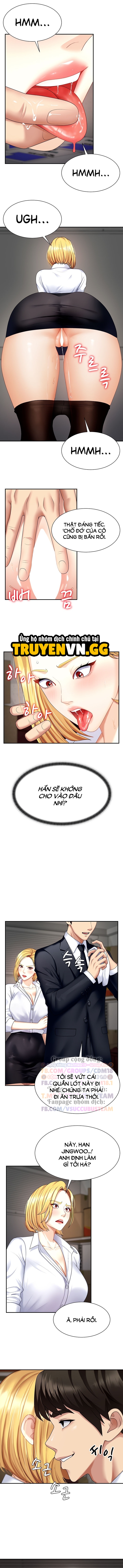 Trao Thân Đổi Vận Chapter 5 - Trang 2