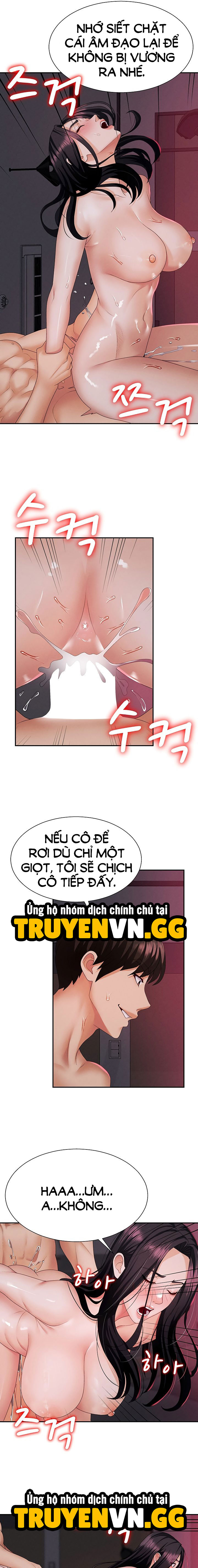 Trao Thân Đổi Vận Chapter 14 - Next 