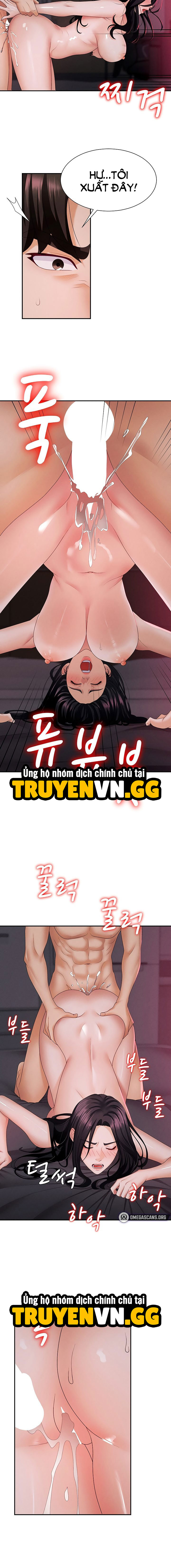 Trao Thân Đổi Vận Chapter 14 - Next 