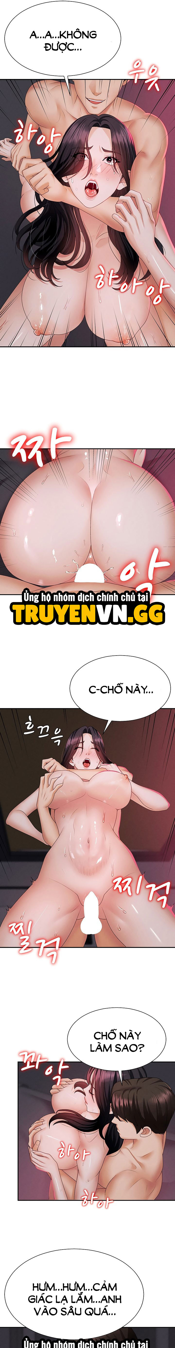 Trao Thân Đổi Vận Chapter 14 - Next 