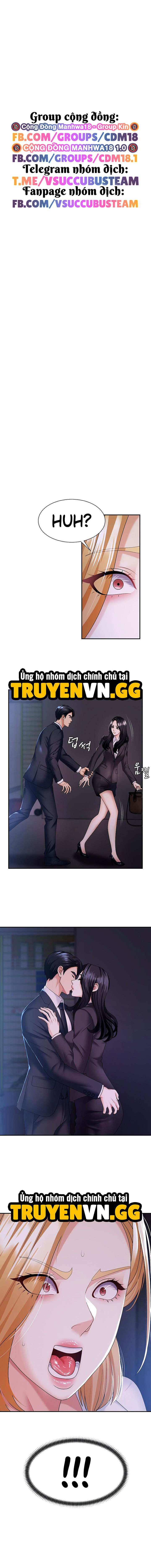 Trao Thân Đổi Vận Chapter 9 - Trang 2