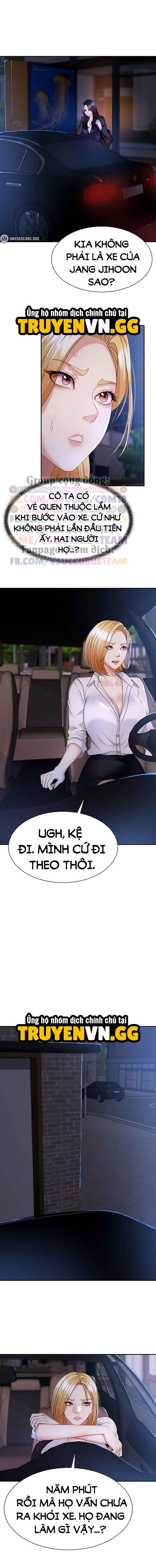 Trao Thân Đổi Vận Chapter 8 - Trang 2