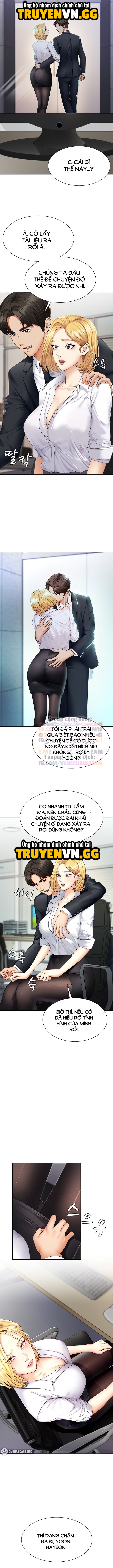 Trao Thân Đổi Vận Chapter 3 - Trang 2