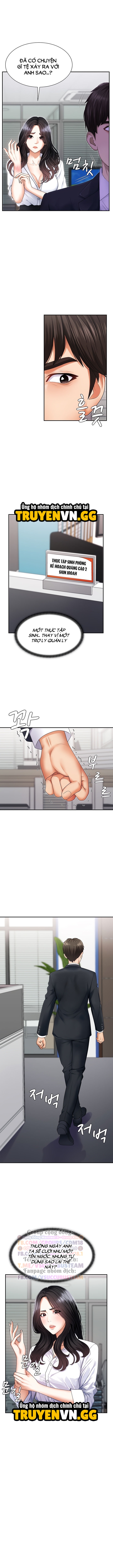 Trao Thân Đổi Vận Chapter 3 - Trang 2