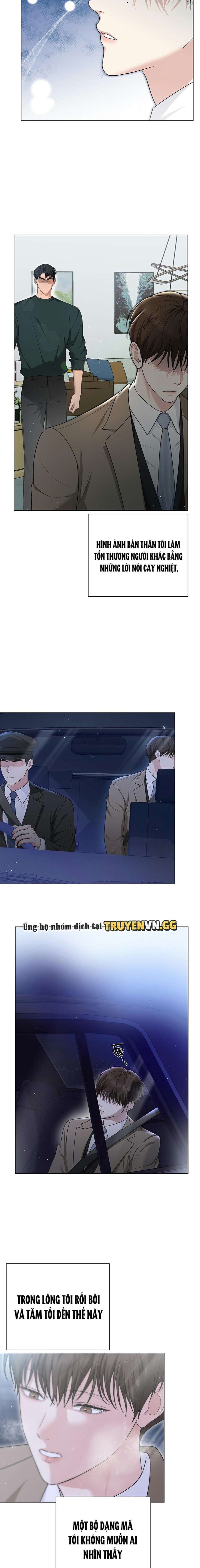 Chuyến Bay Một Chiều Chapter 10 - Trang 2