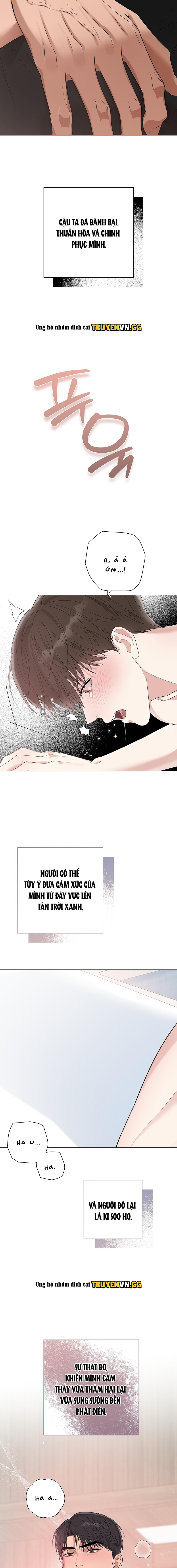 Chuyến Bay Một Chiều Chapter 27 - Trang 2