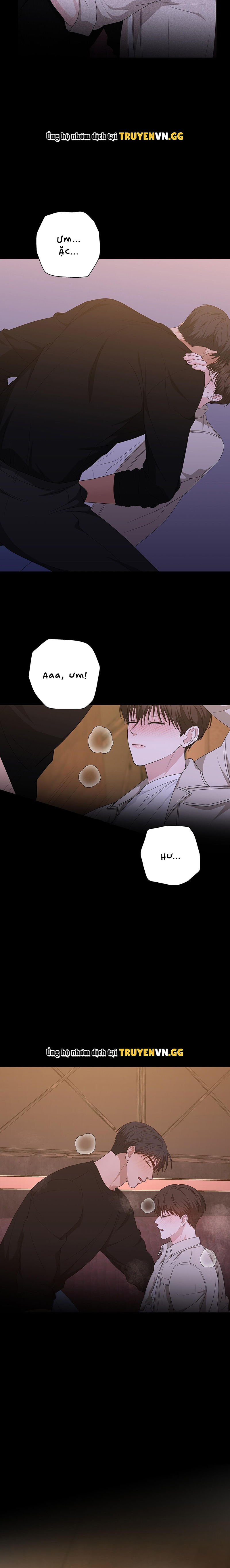 Chuyến Bay Một Chiều Chapter 27 - Trang 2