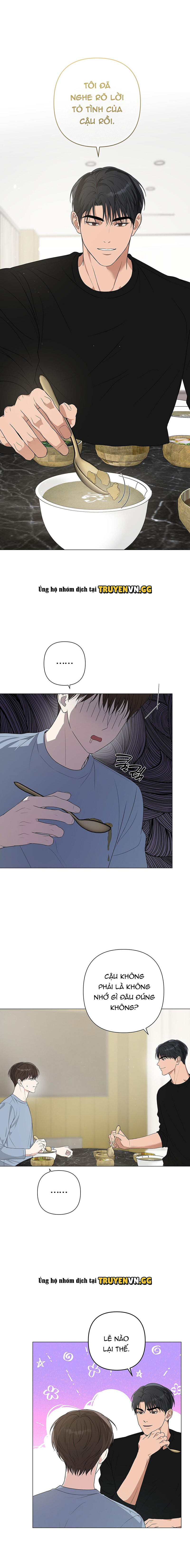 Chuyến Bay Một Chiều Chapter 27 - Trang 2
