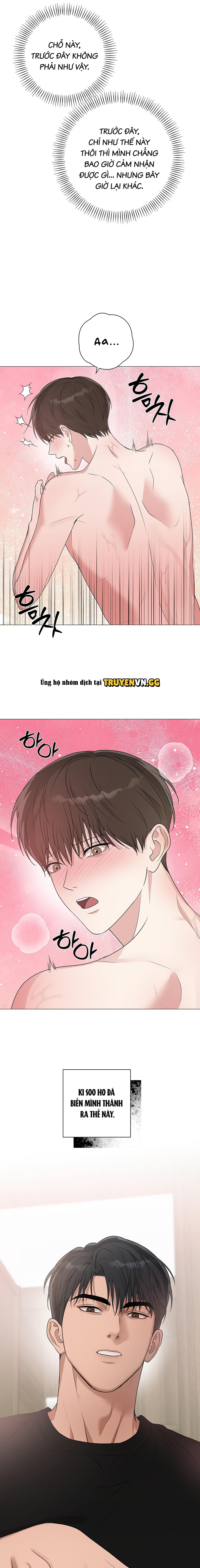 Chuyến Bay Một Chiều Chapter 27 - Trang 2