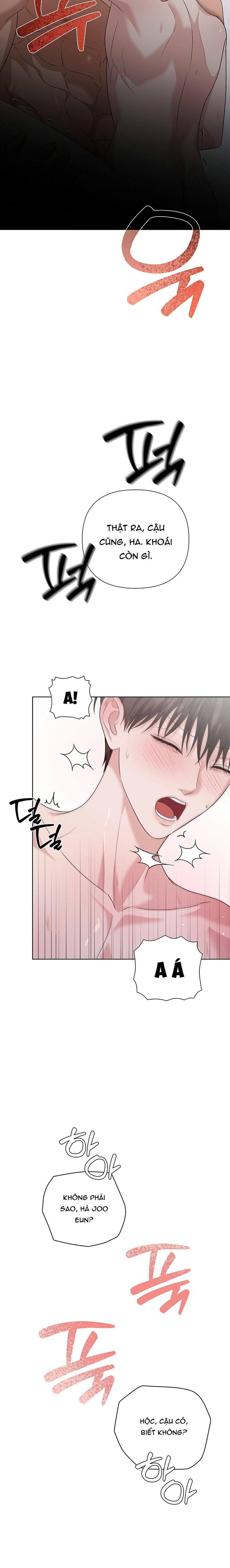 Chuyến Bay Một Chiều Chapter 12 - Trang 2