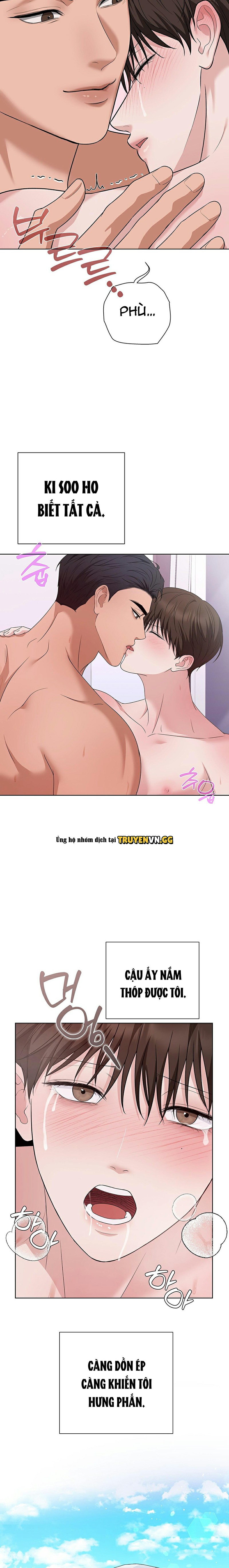 Chuyến Bay Một Chiều Chapter 12 - Trang 2