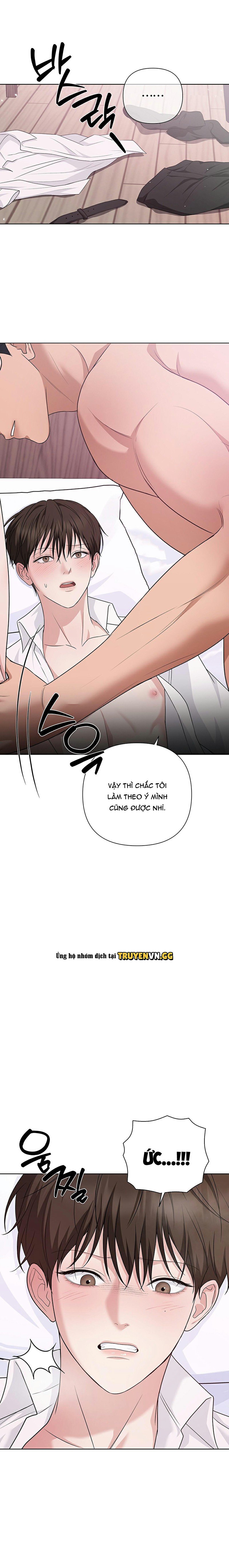 Chuyến Bay Một Chiều Chapter 12 - Trang 2