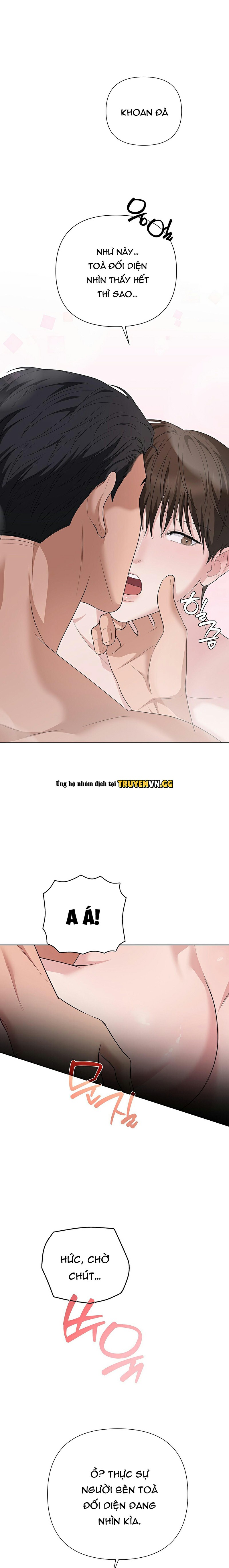 Chuyến Bay Một Chiều Chapter 12 - Trang 2