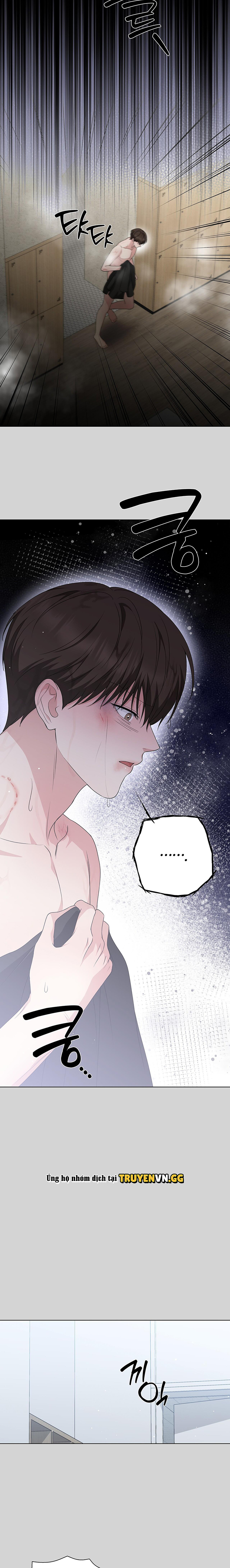 Chuyến Bay Một Chiều Chapter 24 - Trang 2