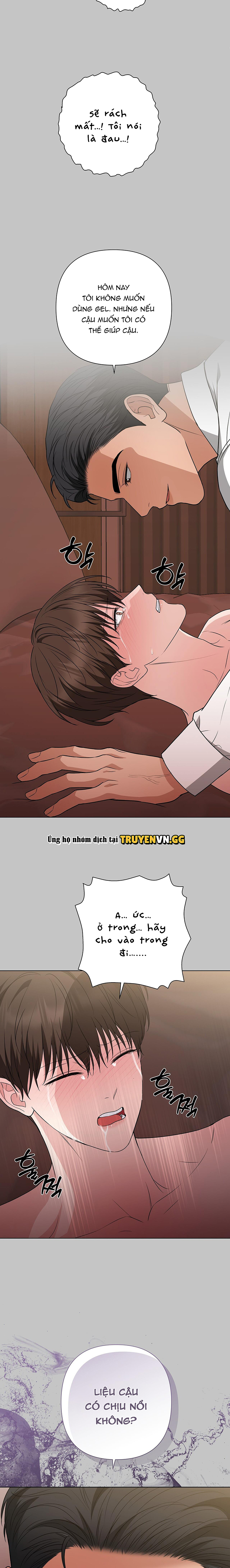 Chuyến Bay Một Chiều Chapter 22 - Next Chapter 23