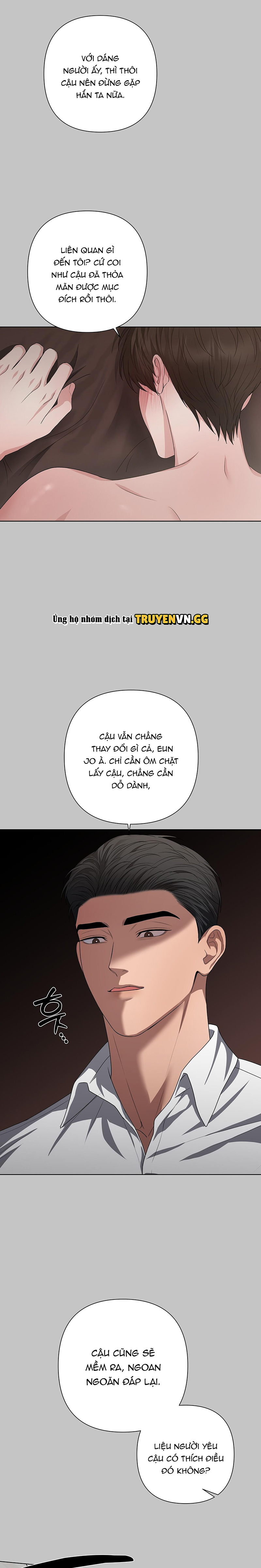 Chuyến Bay Một Chiều Chapter 22 - Next Chapter 23