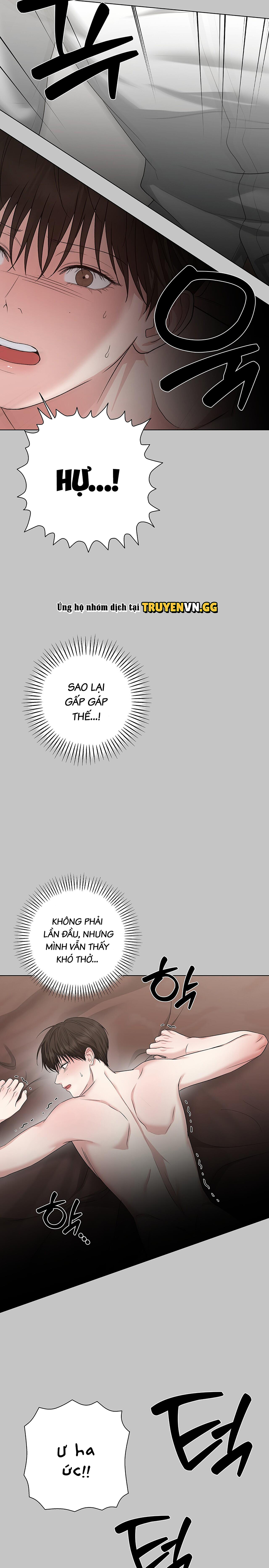 Chuyến Bay Một Chiều Chapter 22 - Next Chapter 23