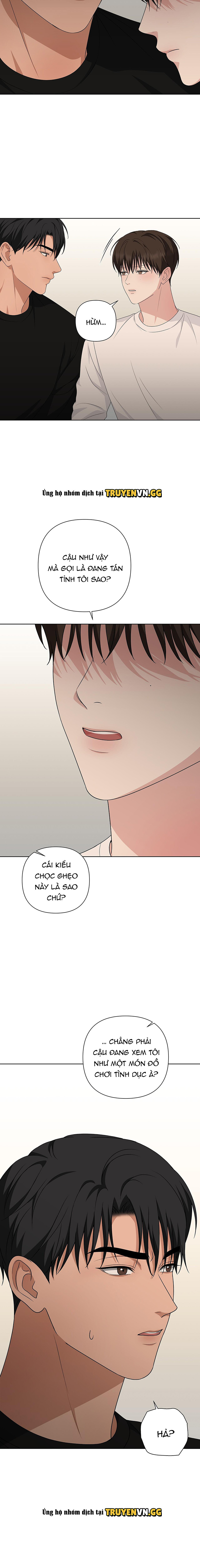 Chuyến Bay Một Chiều Chapter 18 - Trang 2