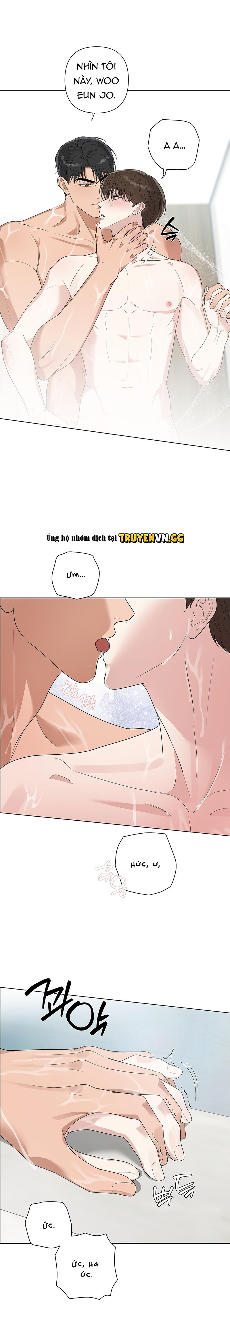 Chuyến Bay Một Chiều Chapter 28 - Trang 2