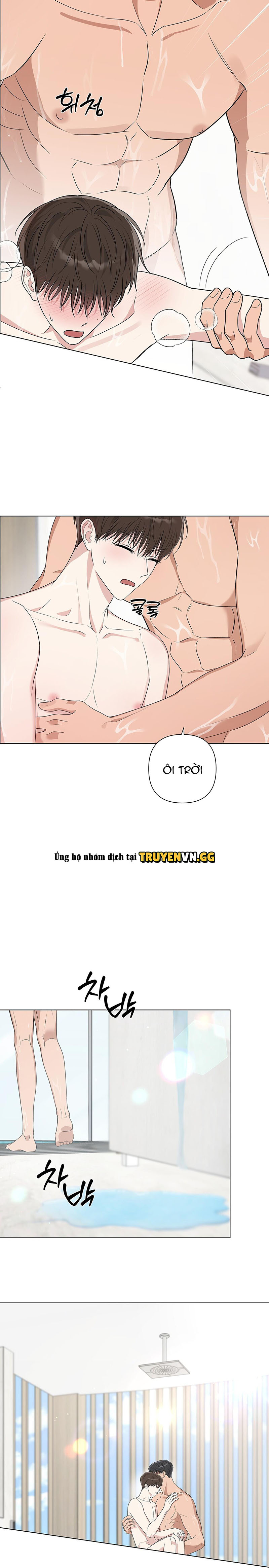Chuyến Bay Một Chiều Chapter 28 - Trang 2