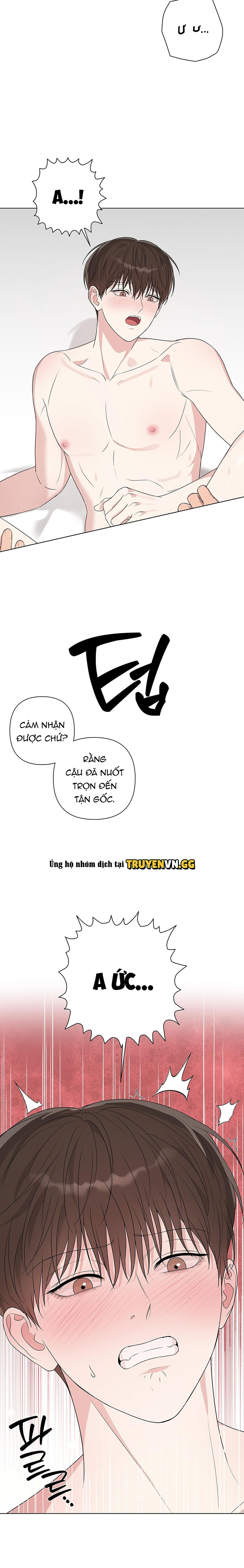 Chuyến Bay Một Chiều Chapter 28 - Trang 2