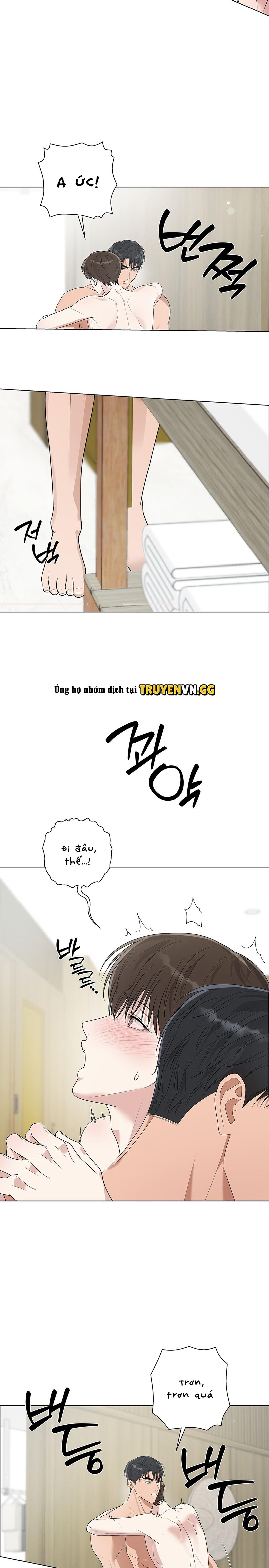 Chuyến Bay Một Chiều Chapter 28 - Trang 2