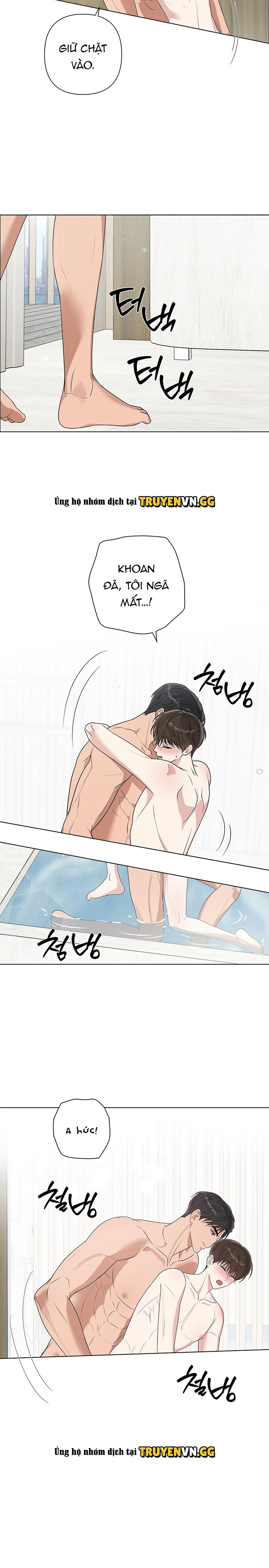 Chuyến Bay Một Chiều Chapter 28 - Trang 2