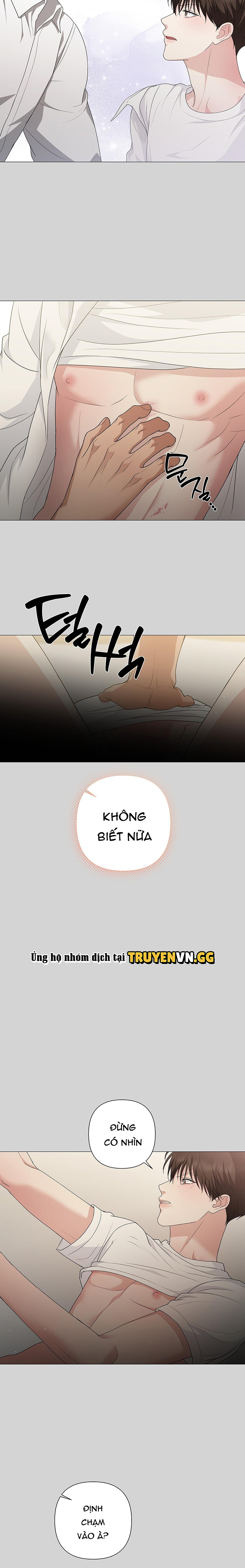 Chuyến Bay Một Chiều Chapter 25 - Next 
