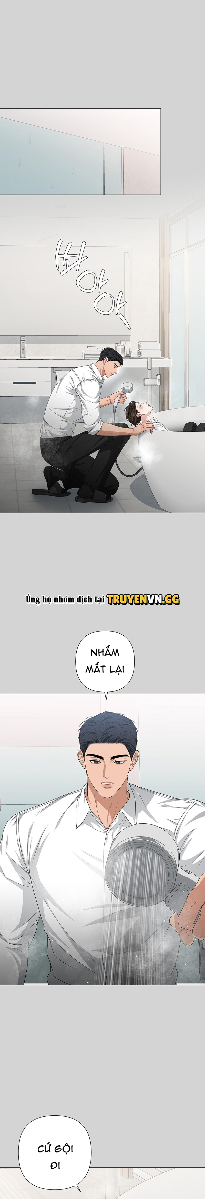Chuyến Bay Một Chiều Chapter 25 - Next 