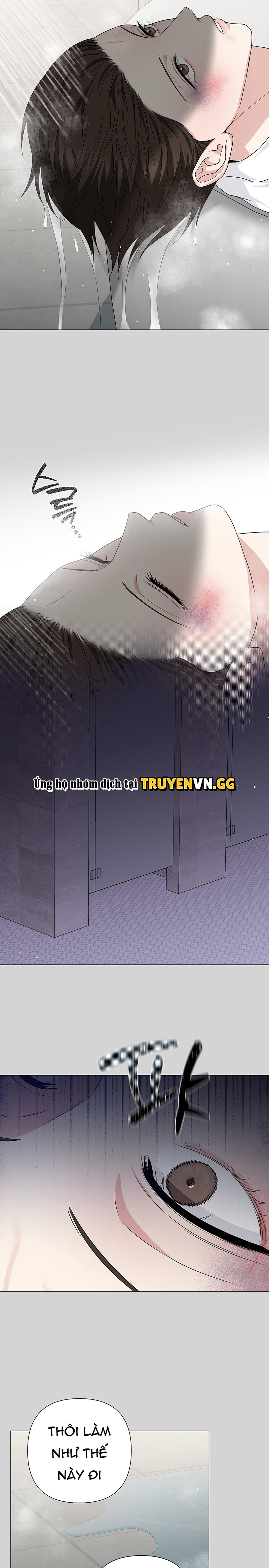 Chuyến Bay Một Chiều Chapter 25 - Next 
