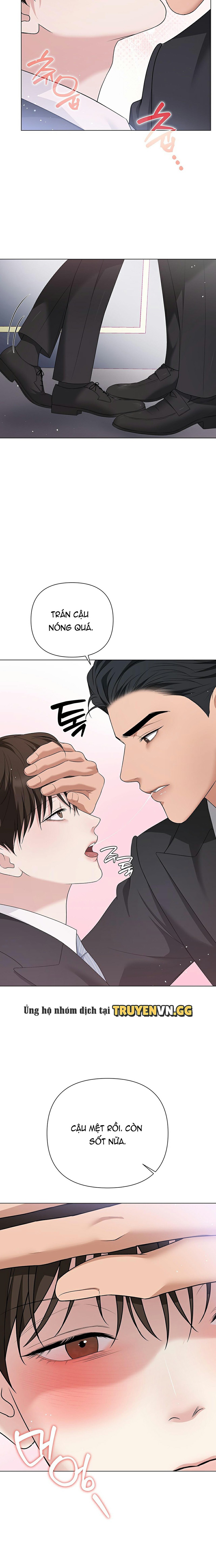 Chuyến Bay Một Chiều Chapter 11 - Trang 2