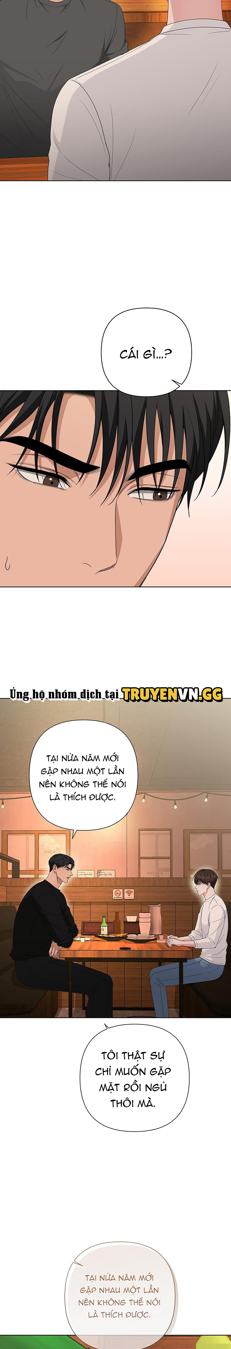 Chuyến Bay Một Chiều Chapter 19 - Next 