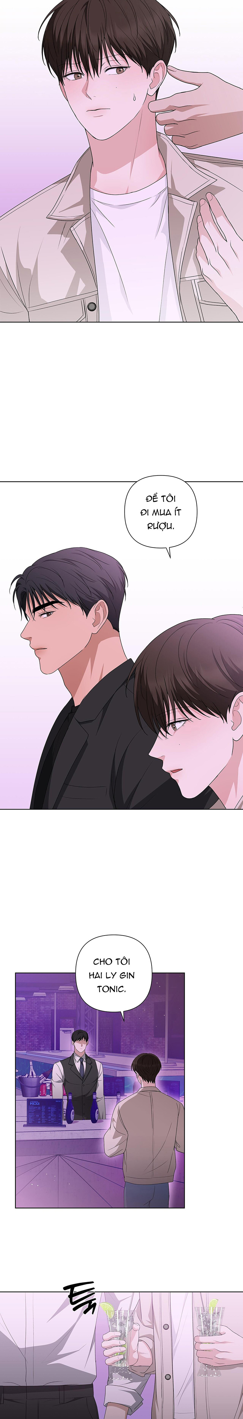 Chuyến Bay Một Chiều Chapter 19 - Next 