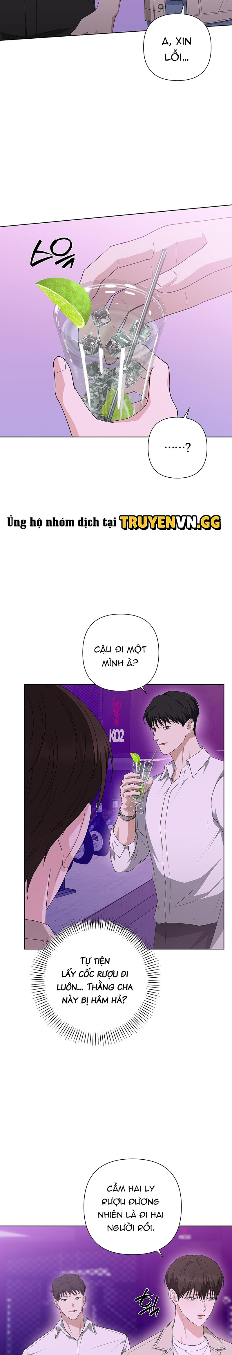 Chuyến Bay Một Chiều Chapter 19 - Next 