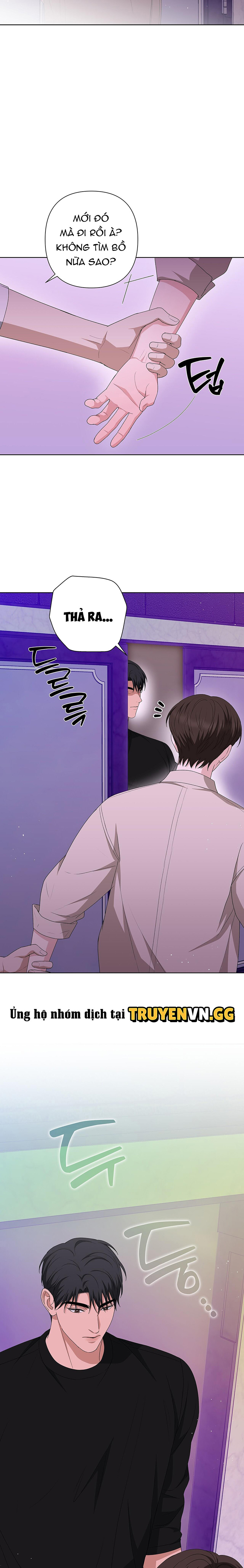 Chuyến Bay Một Chiều Chapter 19 - Next 