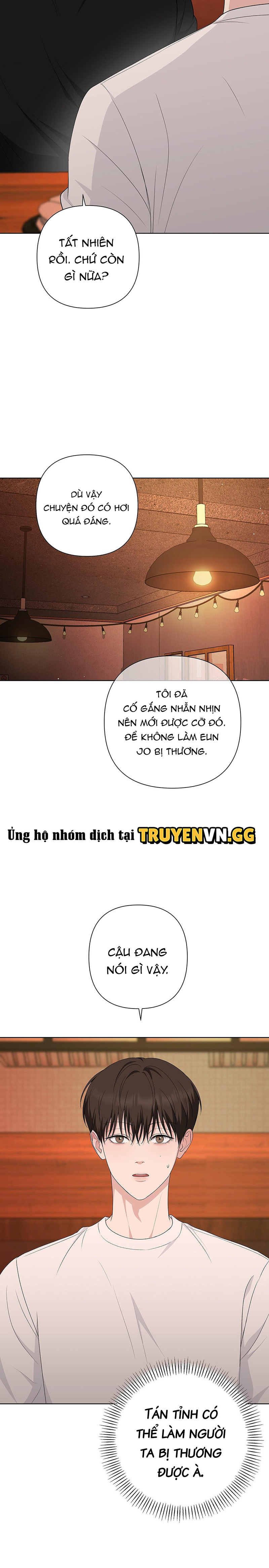Chuyến Bay Một Chiều Chapter 19 - Next 