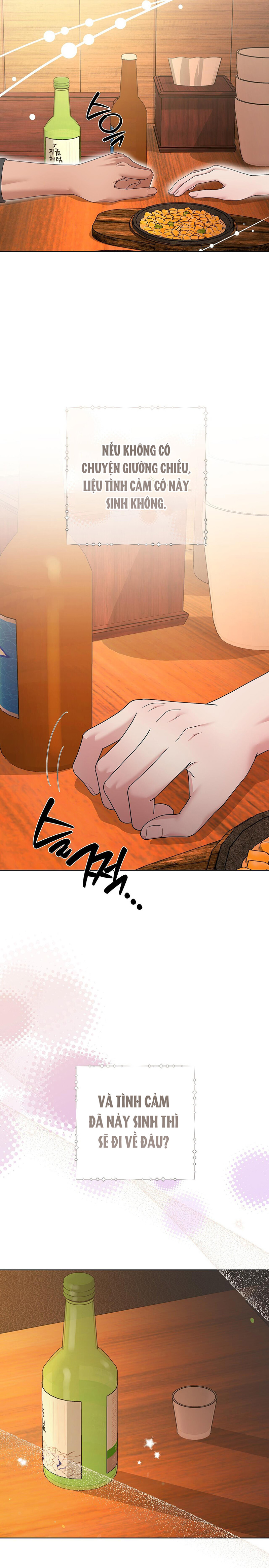 Chuyến Bay Một Chiều Chapter 19 - Next 