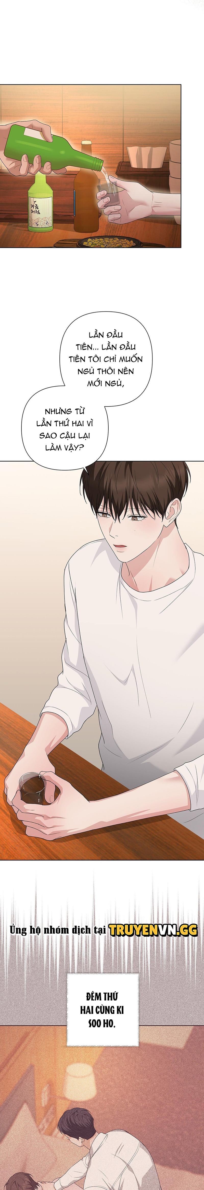Chuyến Bay Một Chiều Chapter 19 - Next 