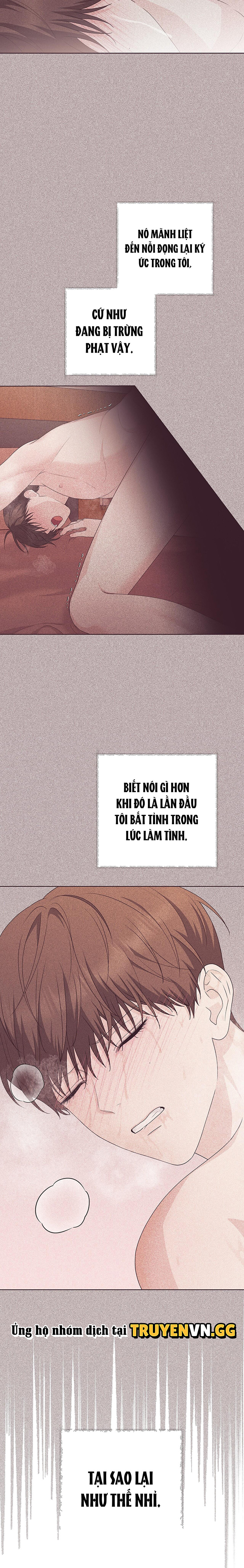 Chuyến Bay Một Chiều Chapter 19 - Next 