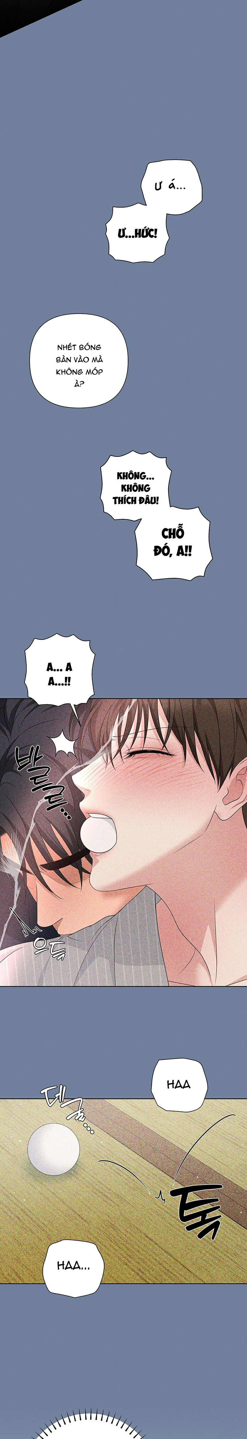 Chuyến Bay Một Chiều Chapter 13 - Trang 2