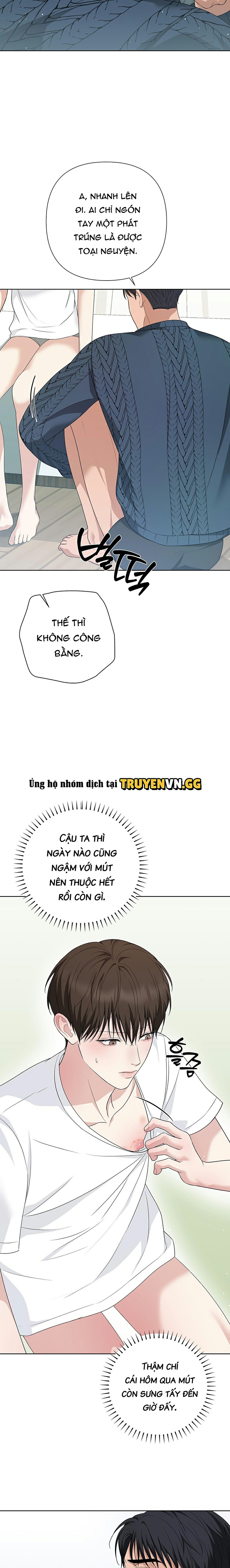 Chuyến Bay Một Chiều Chapter 13 - Trang 2