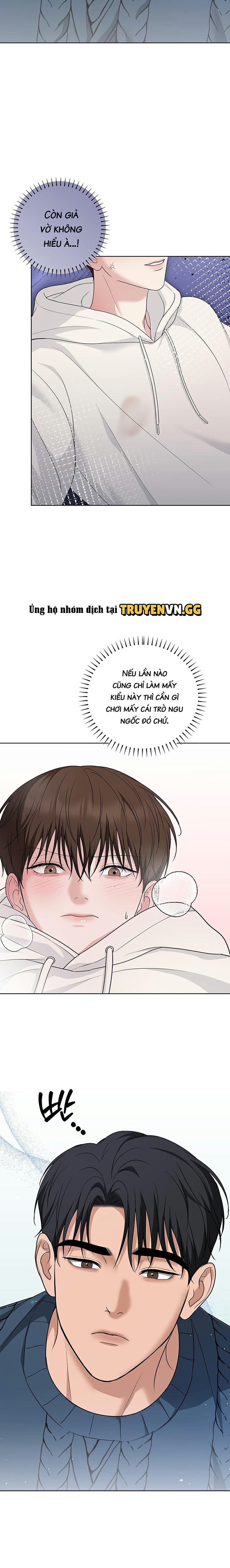 Chuyến Bay Một Chiều Chapter 13 - Trang 2