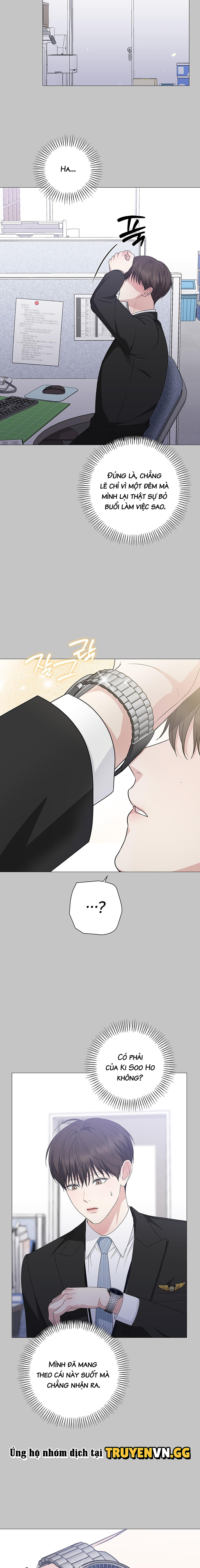 Chuyến Bay Một Chiều Chapter 23 - Next 